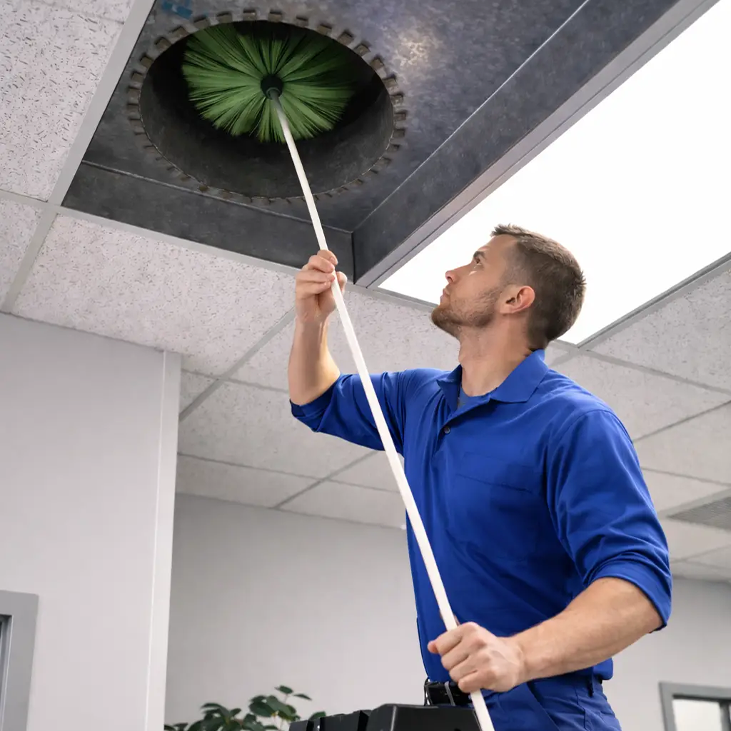   Commercial Airflow Solutions